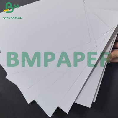 100g 140g UWF μη επικαλυμμένο σούπερ λευκό χαρτί χωρίς ξύλο 28x40&quot; για εκτύπωση βιβλίων