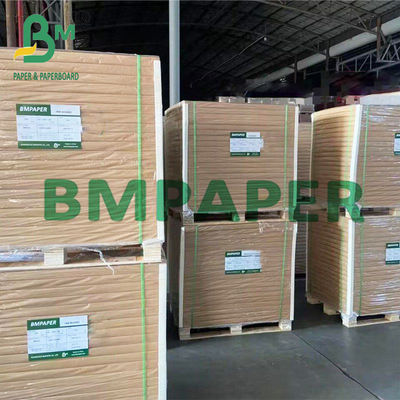 Καρτόνι διπλής όψης 200GSM 640 X 920MM Μαύρο για διάφορα κουτιά δώρων