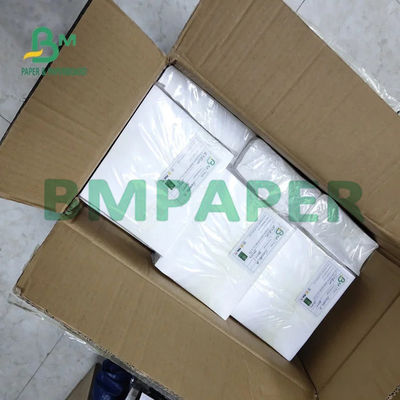 8.5&quot; x 11&quot; Αδιάβροχα φύλλα χαρτιού χάλυβα χονδρικού τύπου για πορτοφόλι