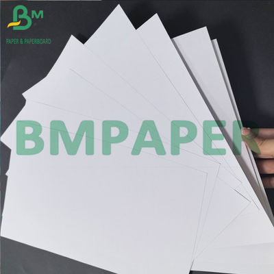 120g 140g Χάρτινα φύλλα εκτύπωσης Offset χωρίς επικάλυψη