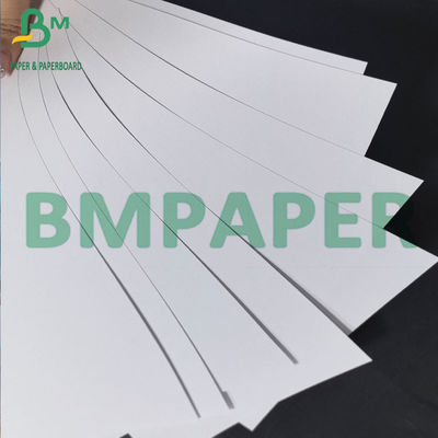 120g 140g Χάρτινα φύλλα εκτύπωσης Offset χωρίς επικάλυψη