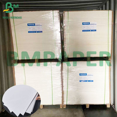 120g 140g Χάρτινα φύλλα εκτύπωσης Offset χωρίς επικάλυψη