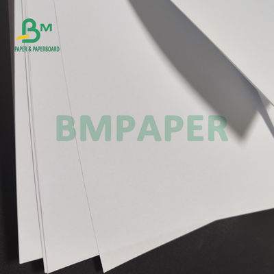 Χάρτης καθαρής υφής χωρίς επικάλυψη 70gm 80gm για βιβλία