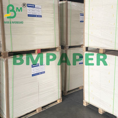 70g 80g 100g Χάρτης Βιβλίου Κρέμα Offset Χάρτης 17 x 27 ιντσών Για εκτύπωση σημειωματάρια