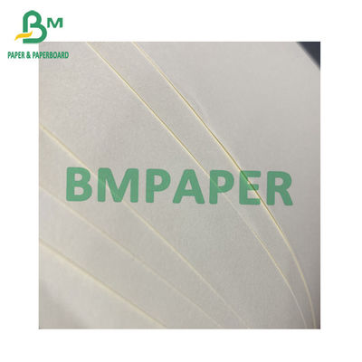 70gm 75gm 80gm Κρέμα Βιβλιογραφικό Χαρτί Offset Χάρτινο Χάρτινο Κρέμα Χάρτινο Πιεστή για Λογισμικό