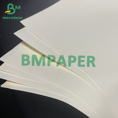 70gm 75gm 80gm Κρέμα Βιβλιογραφικό Χαρτί Offset Χάρτινο Χάρτινο Κρέμα Χάρτινο Πιεστή για Λογισμικό