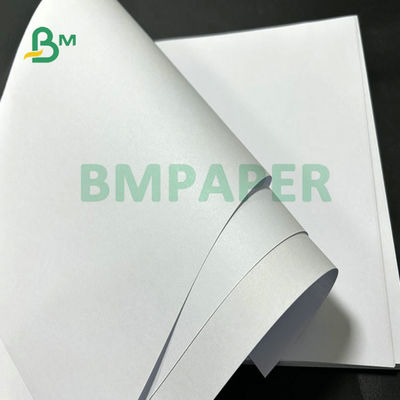 93 φωτεινότητα 53gm 55gm 60gm 70gm υψηλή φωτεινότητα ξυλοκόκκους Jumbo χαρτί για εγχειρίδια