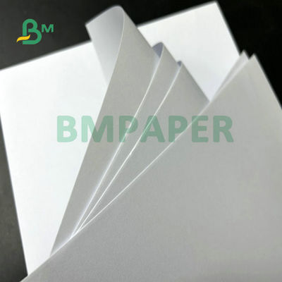 93 φωτεινότητα 53gm 55gm 60gm 70gm υψηλή φωτεινότητα ξυλοκόκκους Jumbo χαρτί για εγχειρίδια