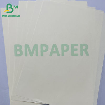 24lb 32lb Bond Paper 34&quot; μη επικαλυμμένο κρέμα ξυλοκόκκινο Jumbo χαρτί