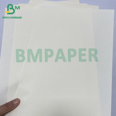 24lb 32lb Bond Paper 34&quot; μη επικαλυμμένο κρέμα ξυλοκόκκινο Jumbo χαρτί
