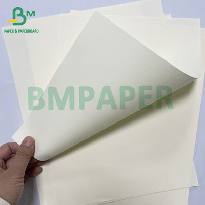 24lb 32lb Bond Paper 34&quot; μη επικαλυμμένο κρέμα ξυλοκόκκινο Jumbo χαρτί
