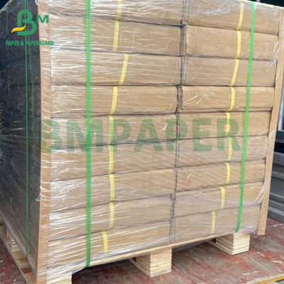 664mm * 867mm CB CFB CF 50g 55g NCR Χάρτης αντίγραφο μη άνθρακα