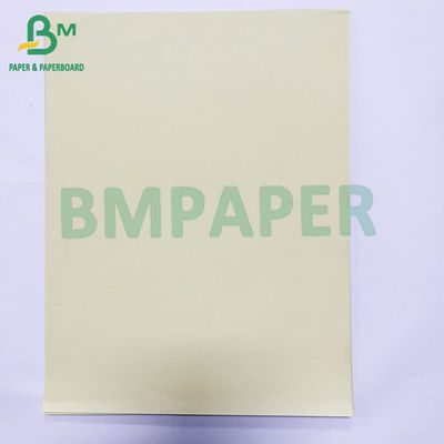 664mm * 867mm CB CFB CF 50g 55g NCR Χάρτης αντίγραφο μη άνθρακα