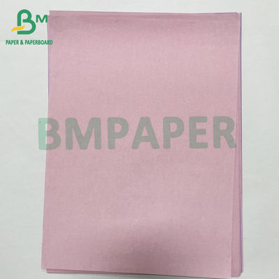 664mm * 867mm CB CFB CF 50g 55g NCR Χάρτης αντίγραφο μη άνθρακα