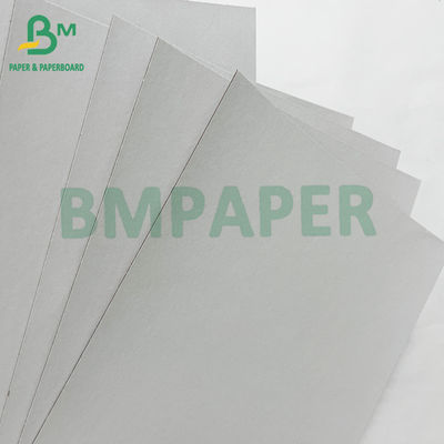 1.5mm παχιά χαρτόνι διπλής πλευράς λευκό χαρτόνι για το πλαίσιο φωτογραφίας