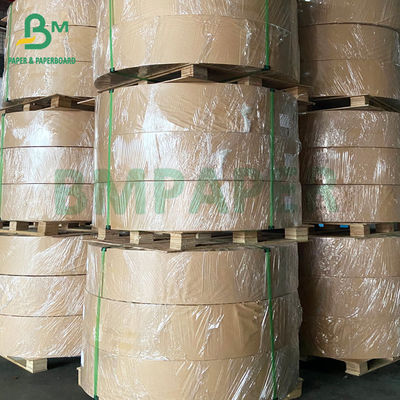 Χάρτινο σωλήνα 220 240 GSM Ανακυκλωμένο χαρτοπολτό