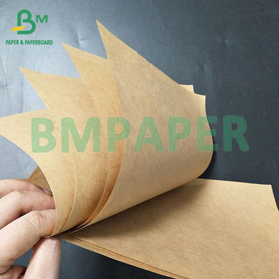 90g High Tenacity Kraft Paper Bags Χάρτης για συσκευασία τσιμέντου