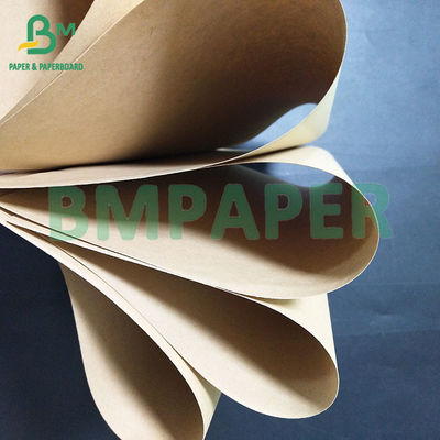 90g High Tenacity Kraft Paper Bags Χάρτης για συσκευασία τσιμέντου