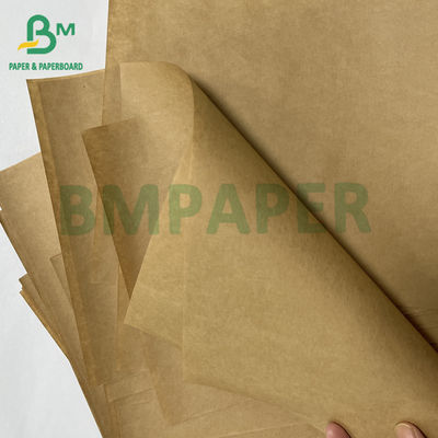 75 γραμμάρια Καφέ Kraft High Expandable Strong Cement Bag Paper Roll