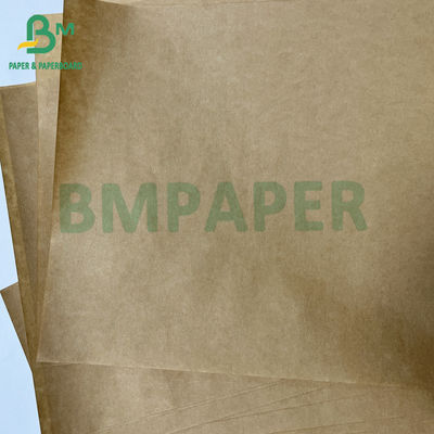 75 γραμμάρια Καφέ Kraft High Expandable Strong Cement Bag Paper Roll