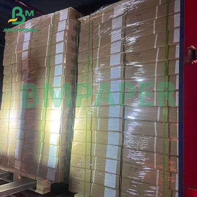 20LB 24&quot;×150&quot; CAD INK JET ROLLS Bond White 80gsm Πλαττερ χαρτί για μηχανολογικό χαρτί