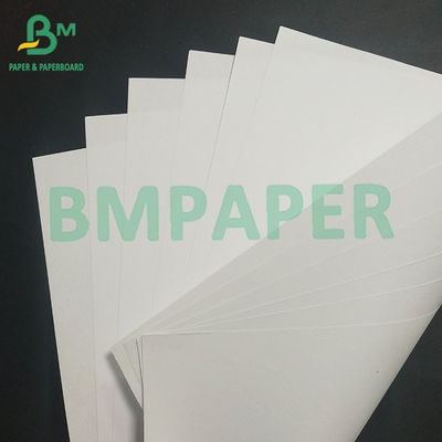 20LB 24&quot;×150&quot; CAD INK JET ROLLS Bond White 80gsm Πλαττερ χαρτί για μηχανολογικό χαρτί