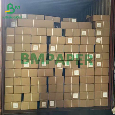 20lb 80gsm CAD Inkjet εκτύπωση ρολό δεσμό χαρτί λευκό ρολό 24 &quot; 36&quot; πλάτος 150ft μήκος