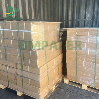 Μεγάλο μορφότυπο CAD κυλίνδρους μελάνης 20lb Bond Paper για Μηχανικό Σχέδιο 24' X 150'