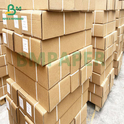 80grs Ακατάλληλο Μηχανικό Χαρτί CAD 20lb μελάνι Jet Bond Χαρτί Rolls