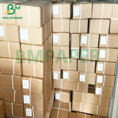 20lb 24&quot; 36&quot; * 50 μέτρα Inkjet Laser εκτυπωτής Μηχανική χαρτί CAD