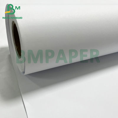 20lb 24&quot; 36&quot; * 50 μέτρα Inkjet Laser εκτυπωτής Μηχανική χαρτί CAD