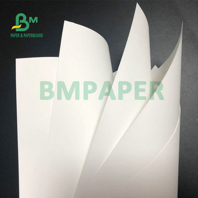 180um 200um PET Συνθετικό χαρτί ματ Α4 Α3 Εκτύπωση λέιζερ
