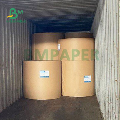 400 γραμμάρια 450 γραμμάρια C1S Grey Back Top Grade Paper Board για παπούτσια Κουτί 22 x 26 ιντσών