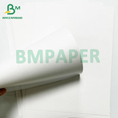 450grs Smooth Duplex Board CCWB Με 70% PWC Ανακυκλώστε λευκή πίσω