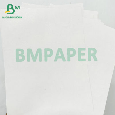 450grs Smooth Duplex Board CCWB Με 70% PWC Ανακυκλώστε λευκή πίσω