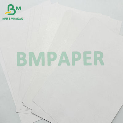 450grs Smooth Duplex Board CCWB Με 70% PWC Ανακυκλώστε λευκή πίσω