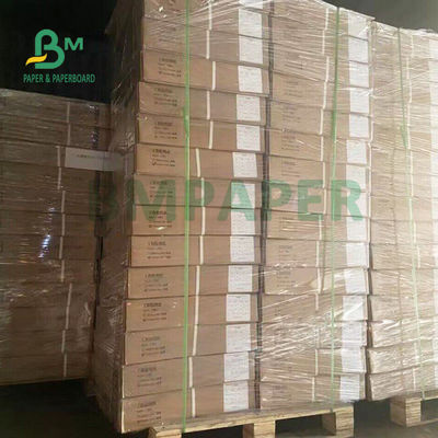 24' x 150' 20# Inkjet Bond Plotter Paper Rolls για τον εκτυπωτή HP Canon 2' Core