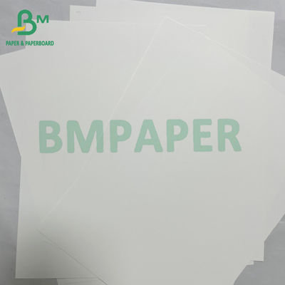 180μm Γλυκό Αδιάβροχο PET Συνθετικό Χάρτινο Σφραγίδες Υλικό