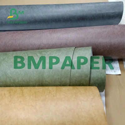 15cm x 18cm Χρωματιστό υδροστερό Tyvek υφασματικό χαρτί για βραχιόλια