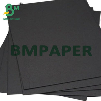 11&quot; x 17&quot; Μαύρα φύλλα χαρτονιού 1mm 2mm Σφραγίδα για φακέλους