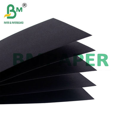 11&quot; x 17&quot; Μαύρα φύλλα χαρτονιού 1mm 2mm Σφραγίδα για φακέλους