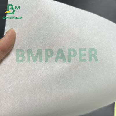 20gm Λιπαρό ημιδιαφανές γυάλινο χαρτί για παπούτσια Συσκευή ενδυμάτων