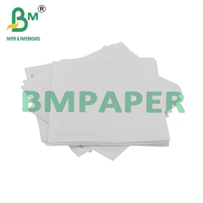 50g 60g Grease Resistant Sandwich Wrap Paper για τις επιφάνειες των καλαθιών