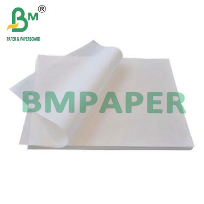 50g 60g Grease Resistant Sandwich Wrap Paper για τις επιφάνειες των καλαθιών
