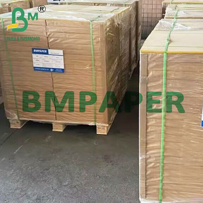 50g 60g Grease Resistant Sandwich Wrap Paper για τις επιφάνειες των καλαθιών