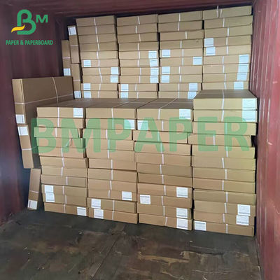 24&quot;×150ft 36&quot;×150ft 2inch Core 20lb λευκό χαρτί CAD για μηχανική χαρτί σχεδιασμού