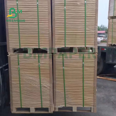 80gm 113gm Διαφανές λευκό χαρτί για σκίτσα 610mm x 914mm