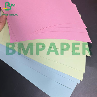 180g Α4 Α3 Μεγέθος Πολυχρωματικό Καλή δυσκαμψία Χαρτί Kraft Offset Τύπο κάρτα σε ρόλο