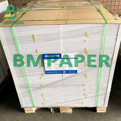 280g 290g 300g Μαύρος πυρήνας λευκό χαρτί πόκερ 63 X 88cm για χαρτιά