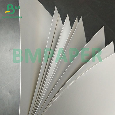 210 350g 93% High White Copper Board C2S Τέχνη Χαρτί Για Διαφημιστικά φυλλάδια